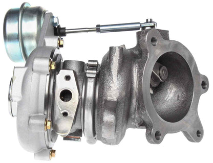 MAHLE Turbocharger 014TC24024000