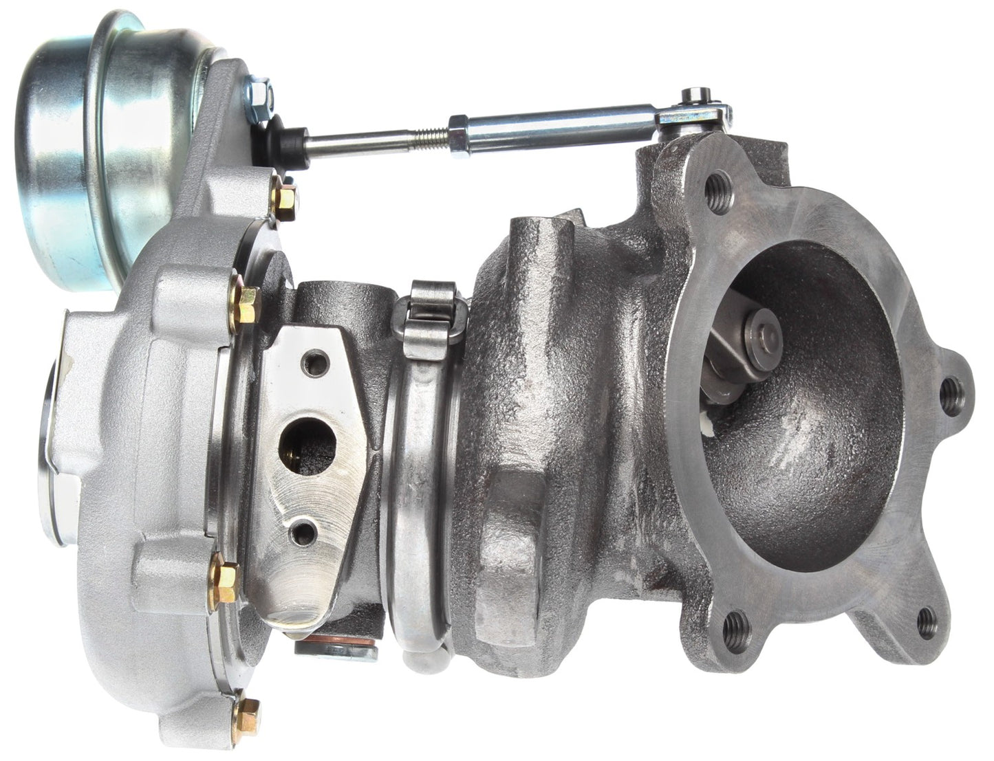 MAHLE Turbocharger 014TC24024000