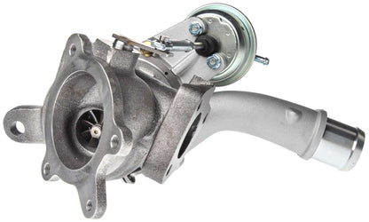 MAHLE Turbocharger 014TC24024000