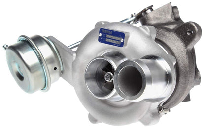 MAHLE Turbocharger 014TC24025000