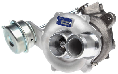 MAHLE Turbocharger 014TC24025000