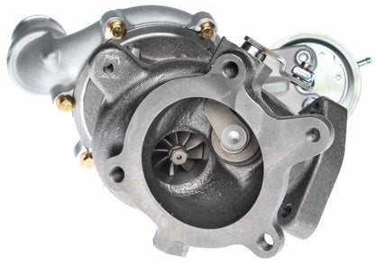 MAHLE Turbocharger 014TC24025000