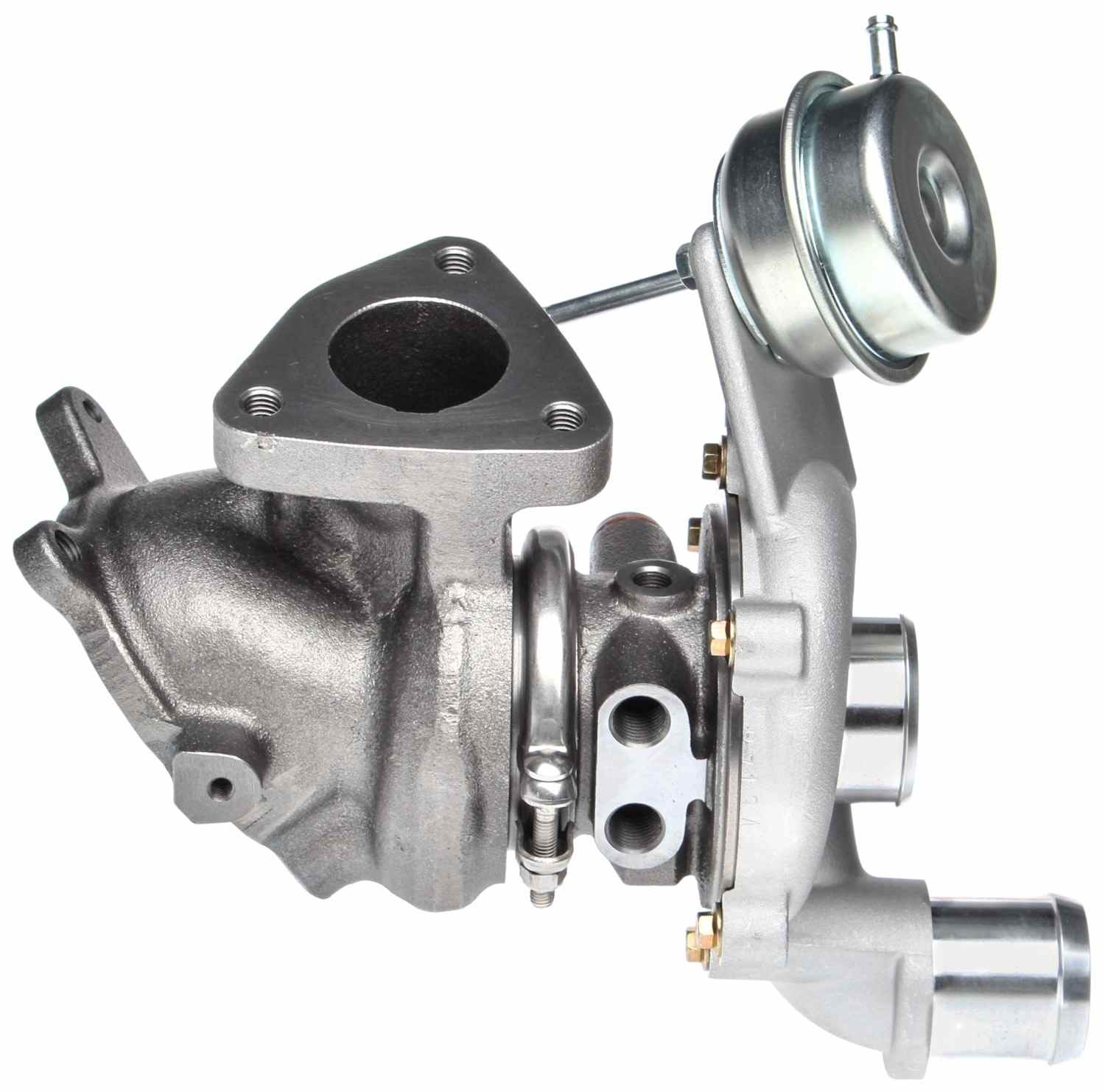 MAHLE Turbocharger 014TC24025000
