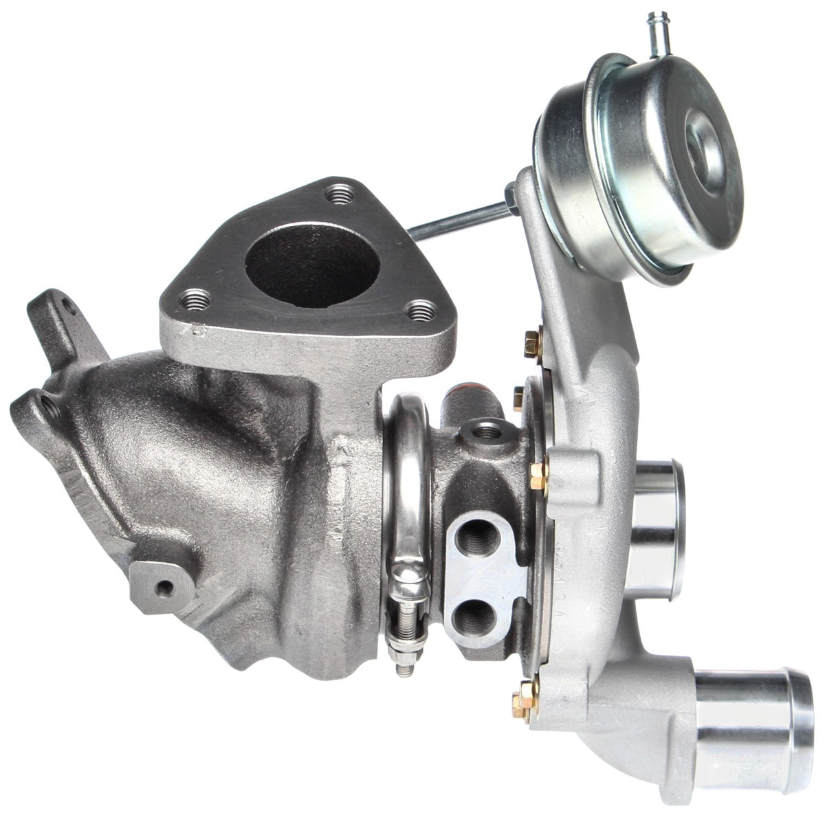 MAHLE Turbocharger 014TC24025000