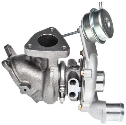 MAHLE Turbocharger 014TC24025000
