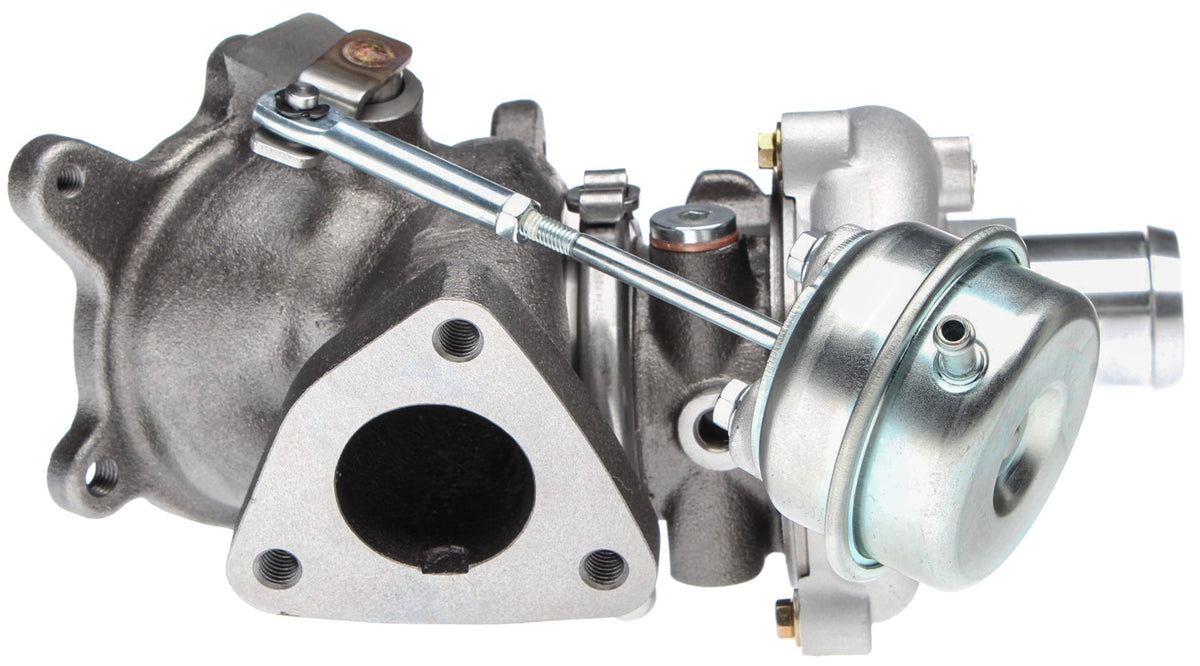 MAHLE Turbocharger 014TC24025000