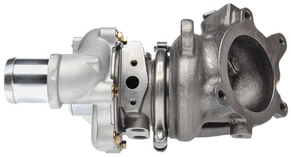 MAHLE Turbocharger 014TC24025000