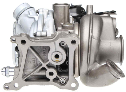 MAHLE Turbocharger 014TC25001100