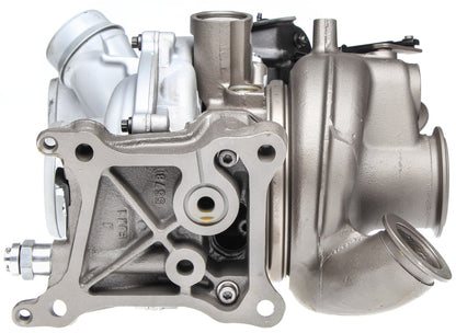 MAHLE Turbocharger 014TC25001100