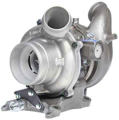 MAHLE Turbocharger 014TC25002100