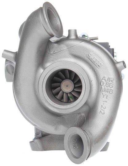 MAHLE Turbocharger 014TC25002100