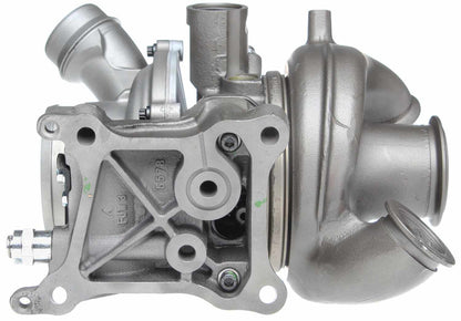 MAHLE Turbocharger 014TC25002100