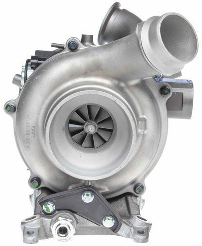 MAHLE Turbocharger 014TC25002100