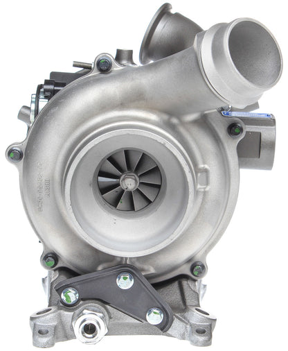 MAHLE Turbocharger 014TC25002100