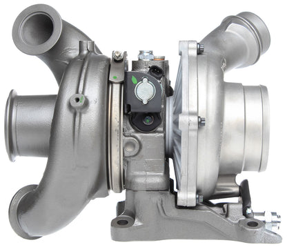 MAHLE Turbocharger 014TC25002100