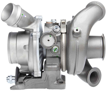MAHLE Turbocharger 014TC25002100
