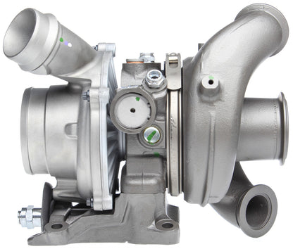 MAHLE Turbocharger 014TC25002100