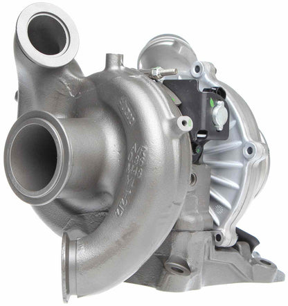MAHLE Turbocharger 014TC25002100