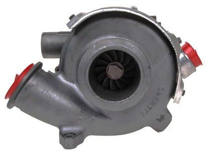 MAHLE Turbocharger 014TC26159100