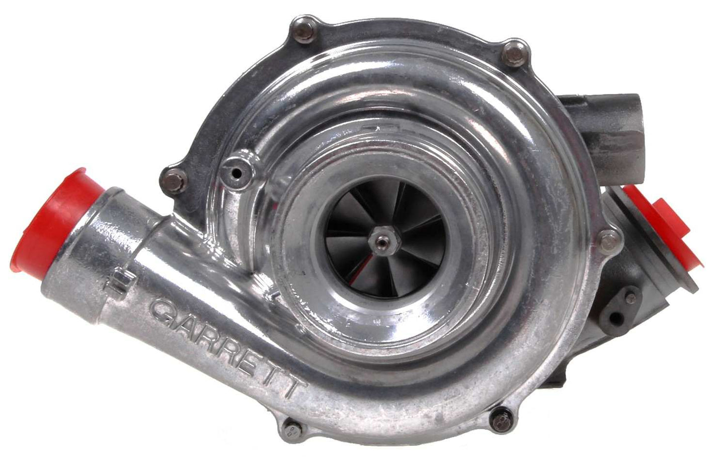MAHLE Turbocharger 014TC26159100