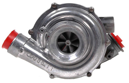MAHLE Turbocharger 014TC26159100