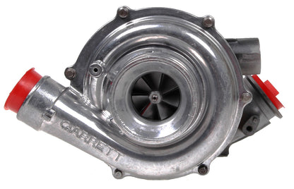 MAHLE Turbocharger 014TC26159100