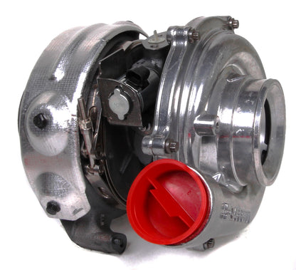 MAHLE Turbocharger 014TC26159100