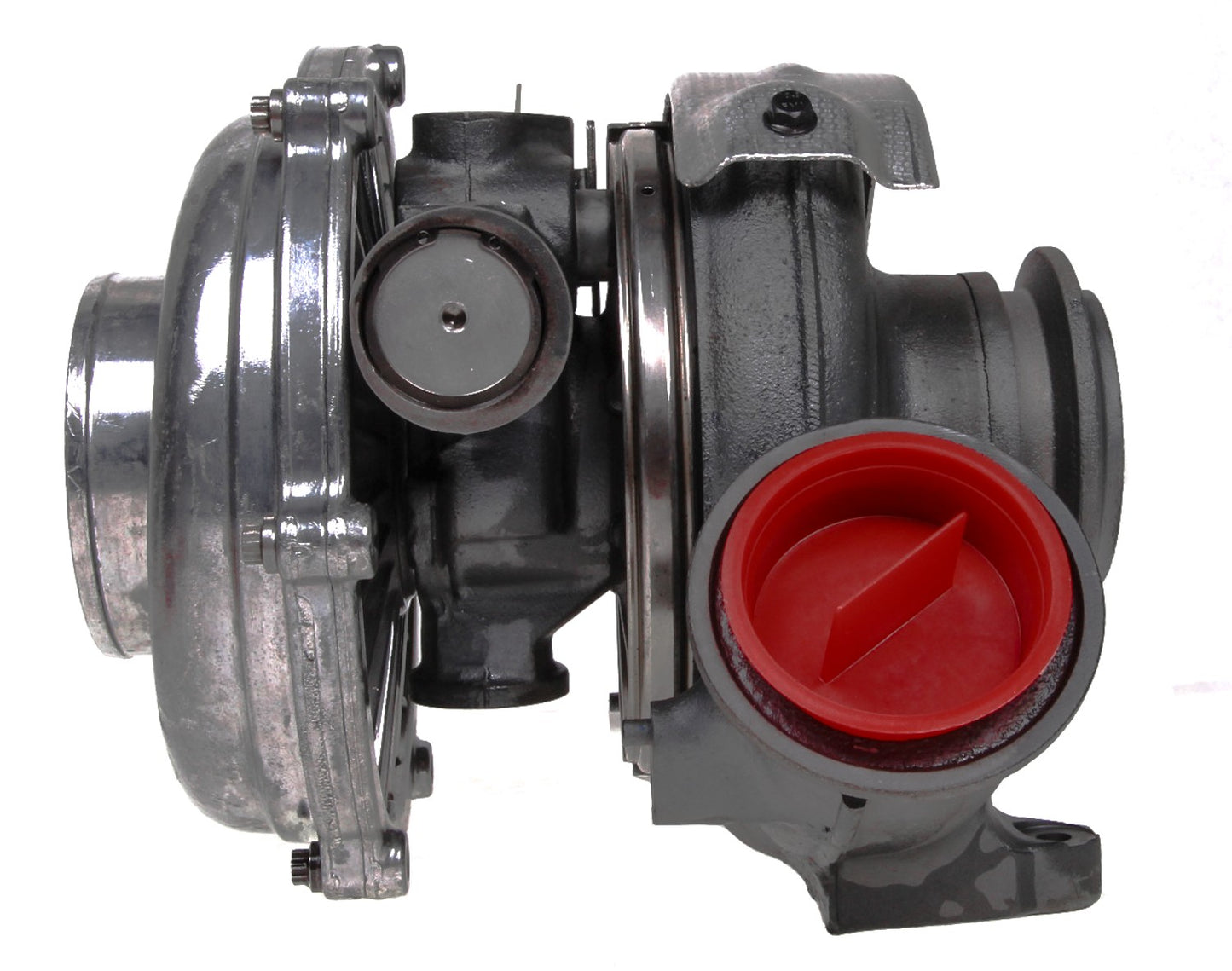 MAHLE Turbocharger 014TC26159100