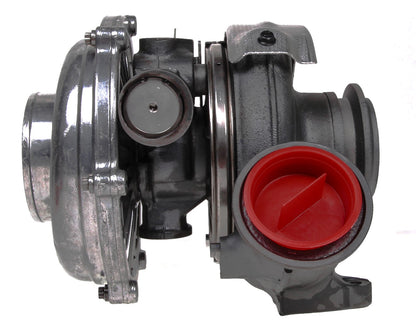MAHLE Turbocharger 014TC26159100