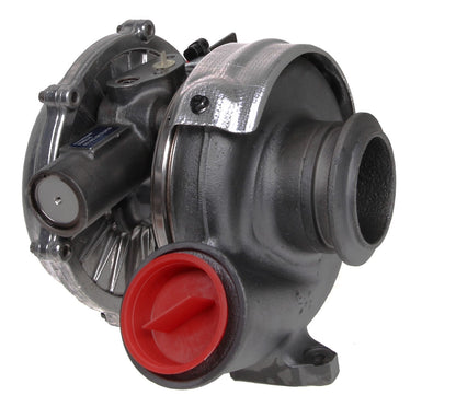 MAHLE Turbocharger 014TC26159100