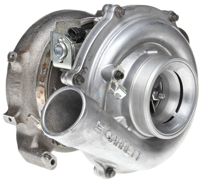 MAHLE Turbocharger 014TC26160000