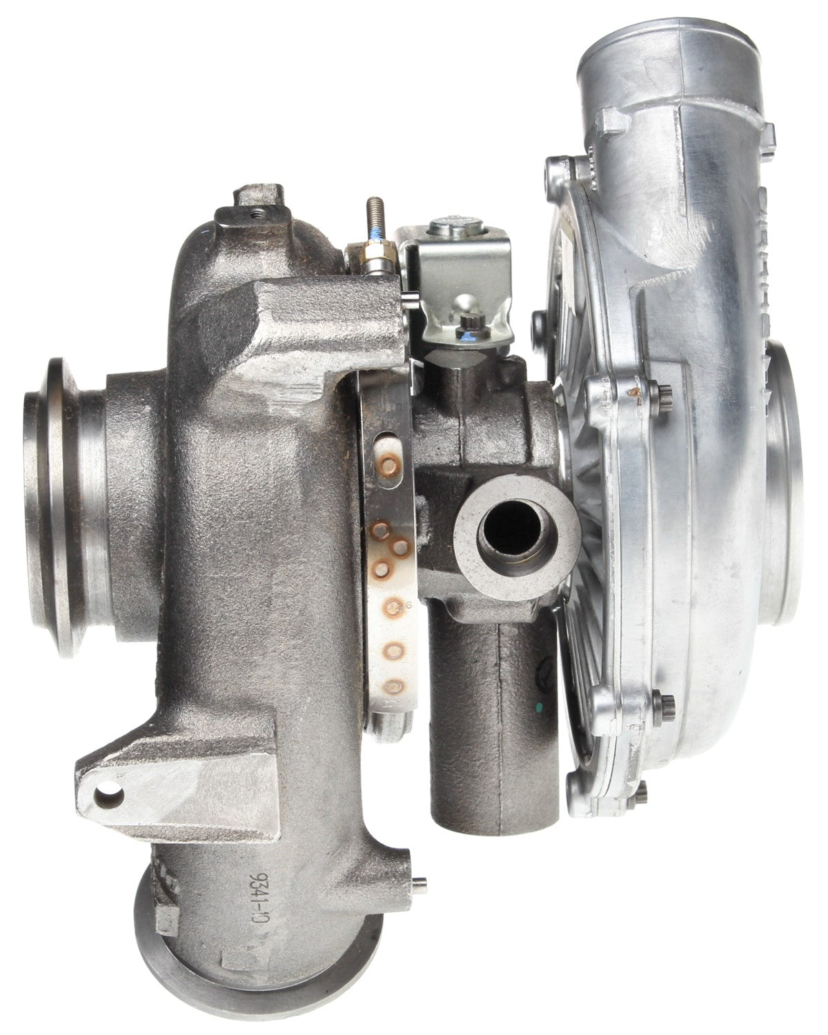 MAHLE Turbocharger 014TC26160000