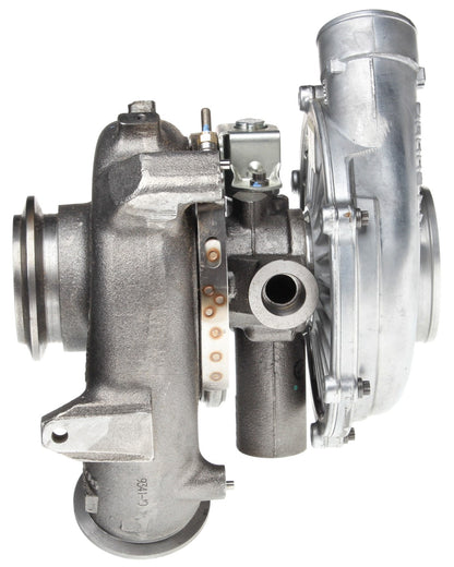 MAHLE Turbocharger 014TC26160000