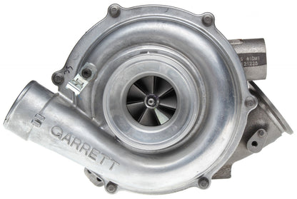 MAHLE Turbocharger 014TC26160000