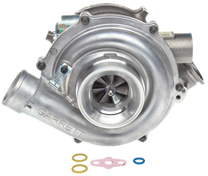 MAHLE Turbocharger 014TC26160000