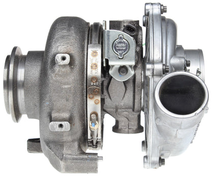 MAHLE Turbocharger 014TC26160000