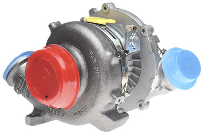 MAHLE Turbocharger 014TC26160000