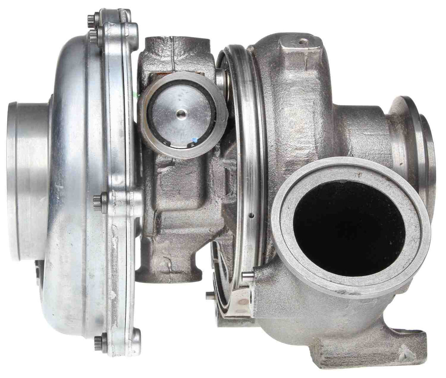 MAHLE Turbocharger 014TC26160000