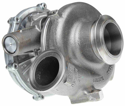 MAHLE Turbocharger 014TC26160000