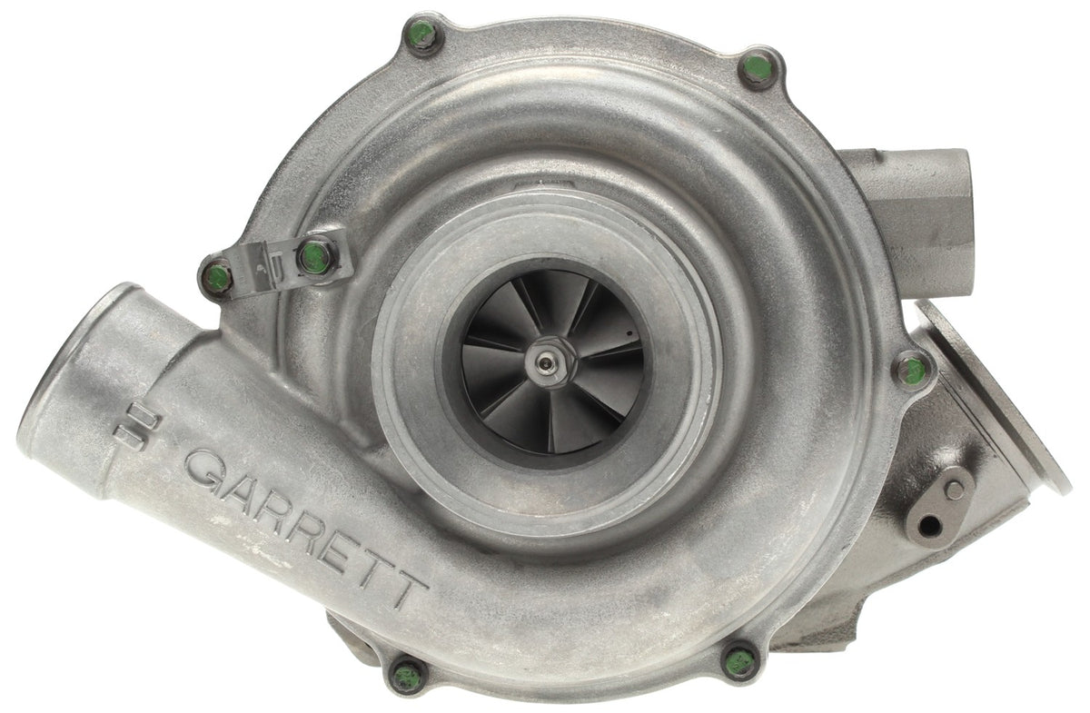 MAHLE Turbocharger 014TC26160100