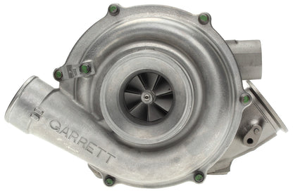 MAHLE Turbocharger 014TC26160100