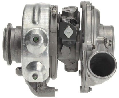 MAHLE Turbocharger 014TC26160100