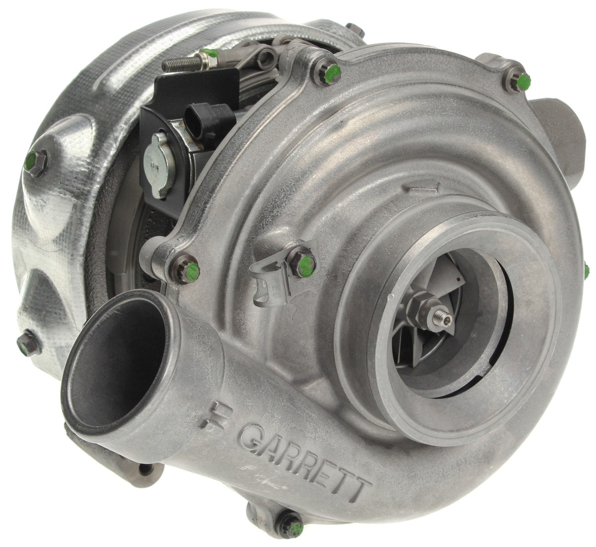 MAHLE Turbocharger 014TC26160100