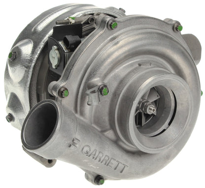 MAHLE Turbocharger 014TC26160100