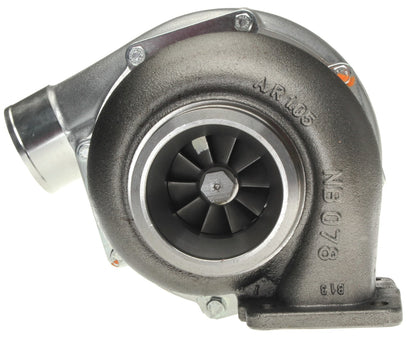 MAHLE Turbocharger 014TC31103000