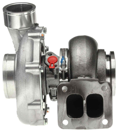 MAHLE Turbocharger 014TC31103000