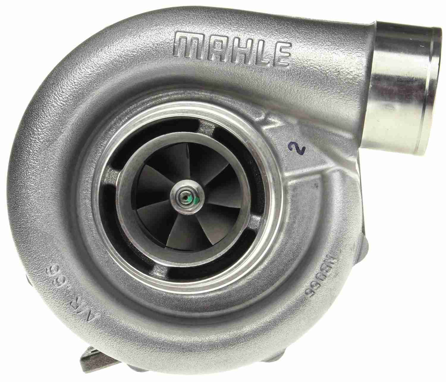 MAHLE Turbocharger 014TC31103000