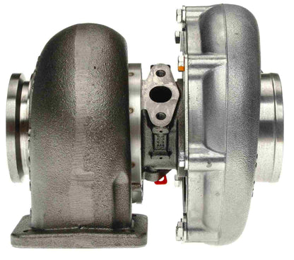 MAHLE Turbocharger 014TC31103000