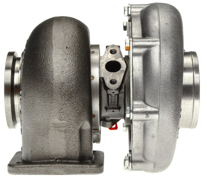 MAHLE Turbocharger 014TC31103000