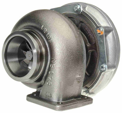MAHLE Turbocharger 014TC31103000